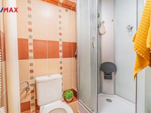 Prodej bytu 1+kk, Praha - Vokovice, Evropská, 26 m2