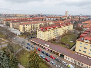 Prodej bytu 3+1, Praha - Strašnice, Dvouletky, 92 m2