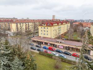 Prodej bytu 3+1, Praha - Strašnice, Dvouletky, 92 m2