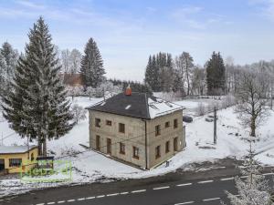 Prodej apartmánu, Písařov - Bukovice, 520 m2