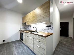 Prodej bytu 2+1, Karlovy Vary - Doubí, Jahodová, 54 m2