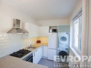 Prodej bytu 2+kk, Praha - Vršovice, Ruská, 44 m2