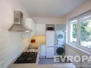 Prodej bytu 2+kk, Praha - Vršovice, Ruská, 44 m2