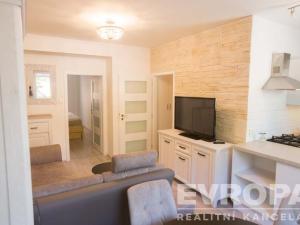 Prodej bytu 2+kk, Praha - Vršovice, Ruská, 44 m2