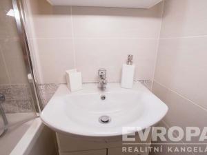 Prodej bytu 2+kk, Praha - Vršovice, Ruská, 44 m2