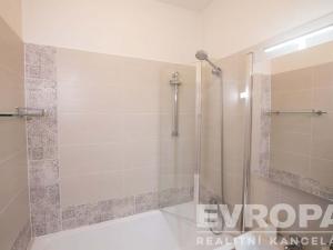 Prodej bytu 2+kk, Praha - Vršovice, Ruská, 44 m2