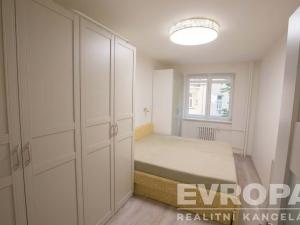 Prodej bytu 2+kk, Praha - Vršovice, Ruská, 44 m2