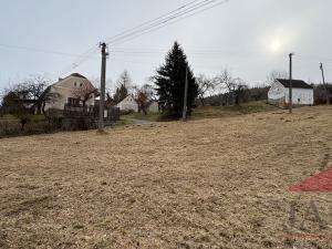 Prodej pozemku pro bydlení, Volenice, 1338 m2