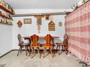 Prodej rodinného domu, Morkůvky, 270 m2
