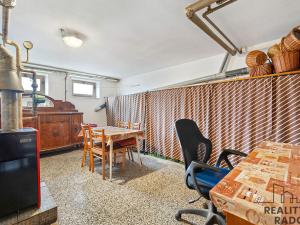 Prodej rodinného domu, Morkůvky, 270 m2