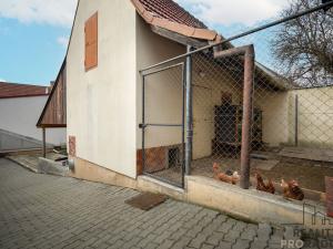 Prodej rodinného domu, Morkůvky, 270 m2