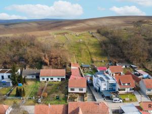 Prodej rodinného domu, Morkůvky, 270 m2