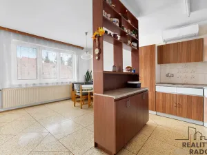 Prodej rodinného domu, Morkůvky, 270 m2