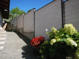 Prodej rodinného domu, Morkůvky, 270 m2