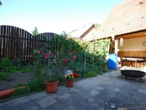 Prodej rodinného domu, Morkůvky, 270 m2