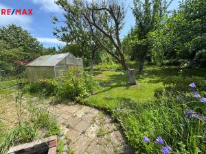 Prodej chaty, Olomouc, Na Stráni, 19 m2