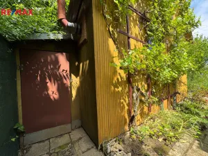 Prodej chaty, Olomouc, Na Stráni, 19 m2