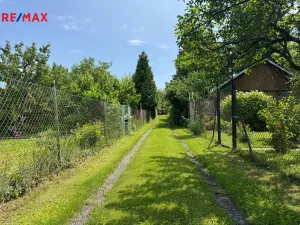 Prodej chaty, Olomouc, Na Stráni, 19 m2