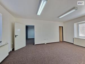 Pronájem kanceláře, Příbram - Příbram III, Mixova, 60 m2