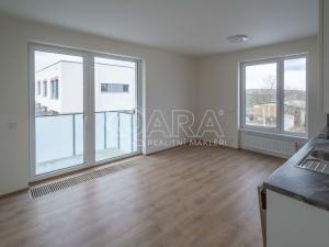 Pronájem bytu 2+kk, Praha - Ďáblice, Oldřichovská, 49 m2