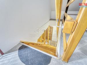 Prodej rodinného domu, Hartmanice - Hořejší Krušec, 104 m2
