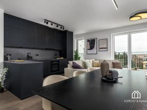 Prodej bytu 5+kk, Praha - Hostavice, Pasecká, 149 m2