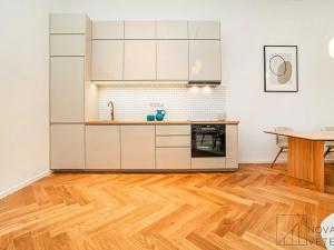 Pronájem bytu 2+kk, Praha - Malá Strana, Újezd, 71 m2