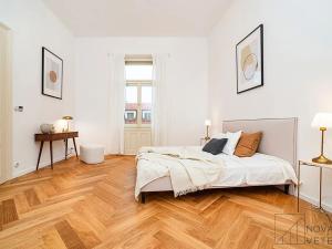 Pronájem bytu 2+kk, Praha - Malá Strana, Újezd, 71 m2