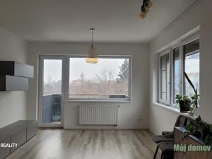 Pronájem bytu 3+kk, Praha - Strašnice, Štěchovická, 78 m2