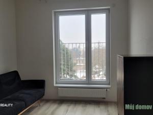 Pronájem bytu 3+kk, Praha - Strašnice, Štěchovická, 78 m2