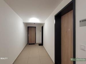 Pronájem bytu 3+kk, Praha - Strašnice, Štěchovická, 78 m2