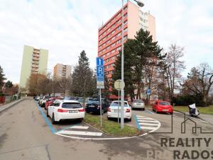 Pronájem bytu 3+1, Brno - Štýřice, Pšeník, 69 m2