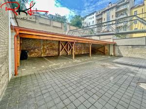 Pronájem bytu 3+kk, Praha - Vinohrady, Slezská, 122 m2