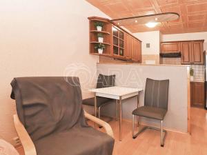 Pronájem bytu 2+kk, Kladno - Kročehlavy, Holandská, 42 m2