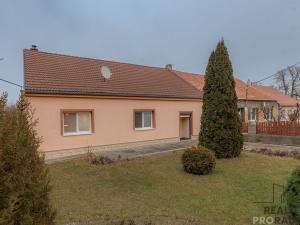 Prodej rodinného domu, Hevlín, 133 m2