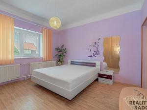 Prodej rodinného domu, Hevlín, 133 m2