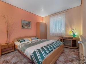 Prodej rodinného domu, Hevlín, 133 m2