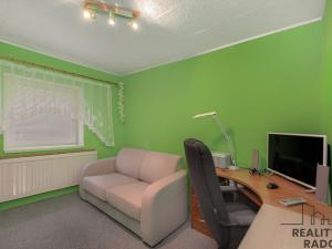 Prodej rodinného domu, Hevlín, 133 m2