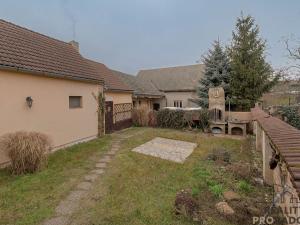 Prodej rodinného domu, Hevlín, 133 m2