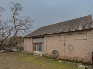 Prodej rodinného domu, Hevlín, 133 m2
