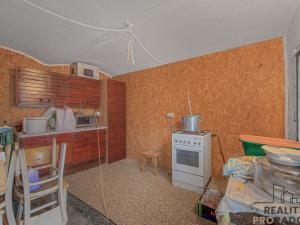 Prodej rodinného domu, Hevlín, 133 m2