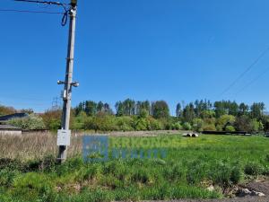 Prodej pozemku, Nové Město nad Metují - Krčín, 4081 m2