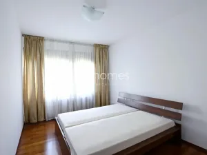 Pronájem bytu 3+kk, Praha - Dejvice, Pod kaštany, 98 m2