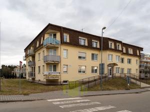 Prodej bytu 2+kk, Olomouc, Topolová, 68 m2