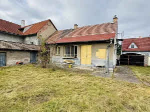 Prodej pozemku pro bydlení, Mratín, Sokolská, 936 m2