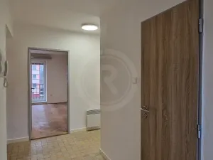 Pronájem bytu 2+1, Bechyně, Na Libuši, 60 m2