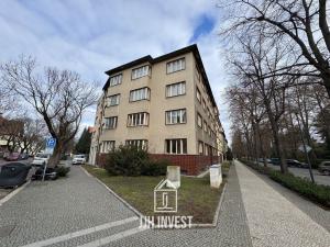 Pronájem bytu 3+kk, Poděbrady - Poděbrady II, nám. T.G.Masaryka, 88 m2