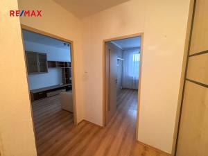 Pronájem bytu 2+1, Praha - Krč, Kukučínova, 54 m2