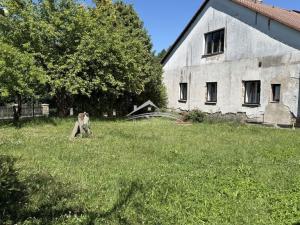 Prodej chalupy, Ždírec nad Doubravou - Horní Studenec, 1154 m2