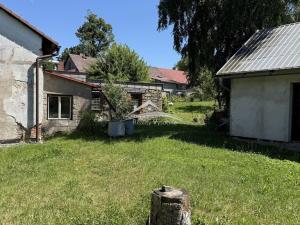 Prodej chalupy, Ždírec nad Doubravou - Horní Studenec, 1154 m2